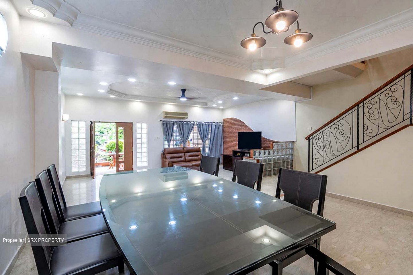 Nicon Gardens (D23), Condominium #579697231